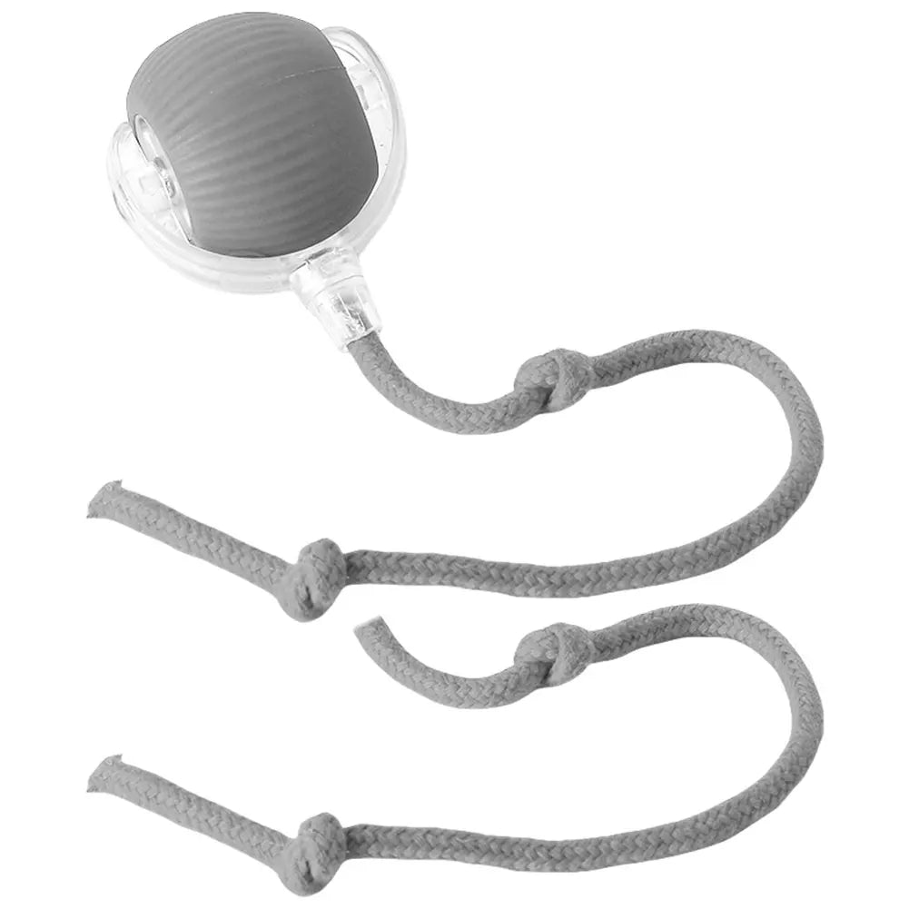 Pet Automatic Rolling Ball Toys Cat Interactive Ball Toys