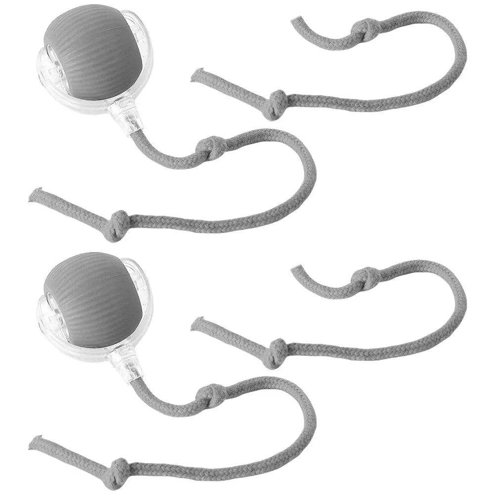 Pet Automatic Rolling Ball Toys Cat Interactive Ball Toys