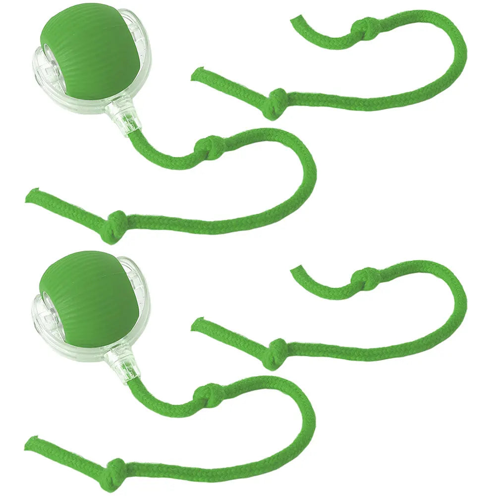 Pet Automatic Rolling Ball Toys Cat Interactive Ball Toys