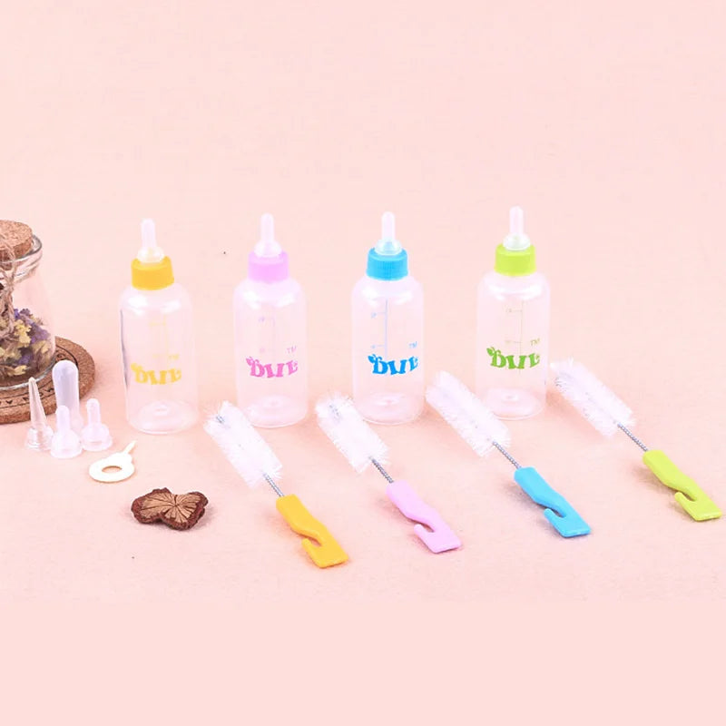 60/150ml Water Bottle Dog Feeding Accessories mascotas Products